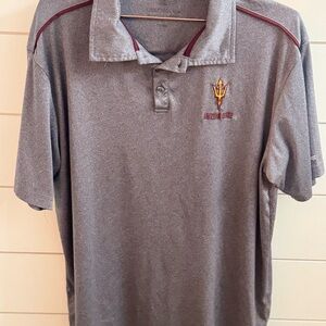 Arizona State University polo